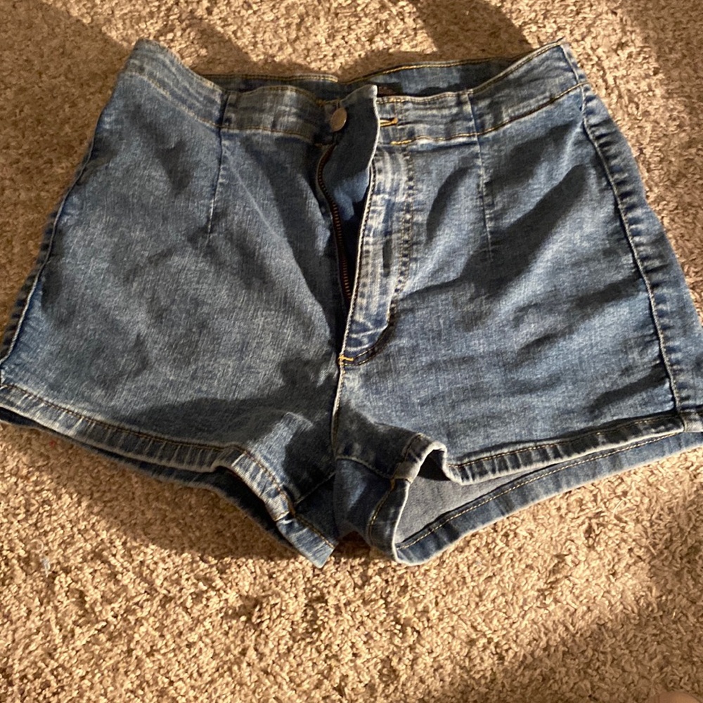 closet cleanout
